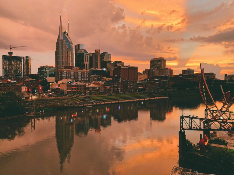 nashville tennessee